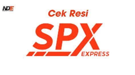 spx resi|Cek resi SPX Express 2024 .